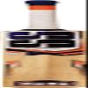 SS Kashmir Willow Leather Ball Cricket Bat, Exclusive Cricket Bat for Adult Full Size with Full Protection Cover (Master) view 1