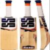 SS Kashmir Willow Leather Ball Cricket Bat, Exclusive Cricket Bat for Adult Full Size with Full Protection Cover (Master) view 4