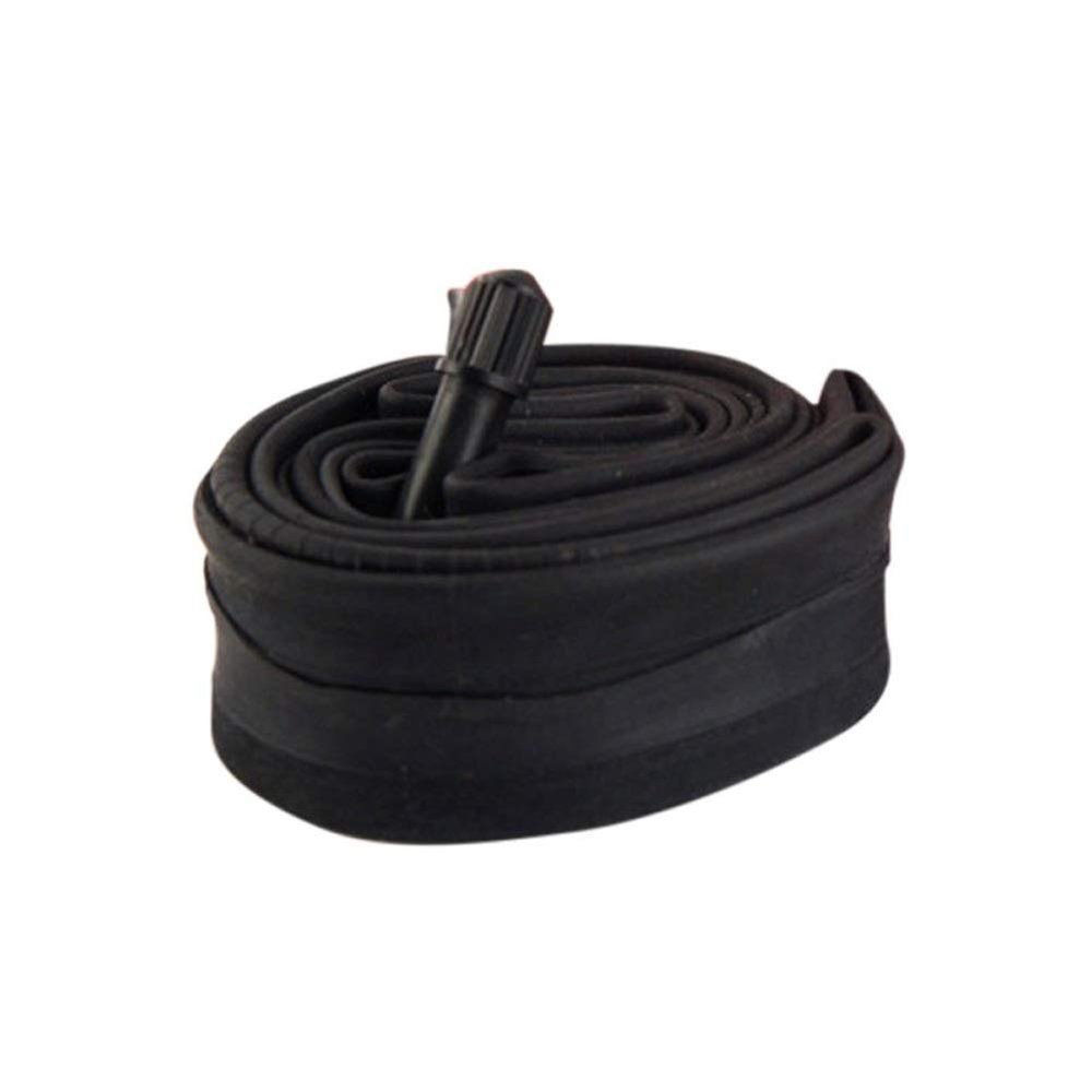 LXRZLS Bicycle Inner Tube Tyres Road MTB Bike Interior Tire Tube Anti Puncture Tube for Bike Bicycle Tire 16 20 24 26 Inch (Color : 26x1.75 2.125 FV)