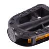 BESPORTBLE Kids' Bicycles Youth Pedals Kids Size Bike Pedals Rubber Bike Pedal Cycling Parts Anti Slip Black Kids Cleats view 3
