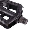 BESPORTBLE Kids' Bicycles Youth Pedals Kids Size Bike Pedals Rubber Bike Pedal Cycling Parts Anti Slip Black Kids Cleats view 4