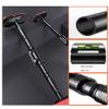 Pull-up Bars AGYH Portable Horizontal Bar, Safe Anti-Skid Doorway Chin Pull Bar, Multifunctional Indoor Fitness Equipment, Load 300kg, 66-145CM (Size : 66-90cm) view 3