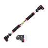 Pull-up Bars AGYH Door Frame Horizontal Bar, Portable Chin Pull Bar, Household Multi-Function Pull Rod, Load 250kg, 4 Sizes, 75-170CM (Size : 92-120cm) view 1
