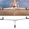 Jimfoty Adjustable Length Flexibility Leg Stretcher, Ligament Stretching Equipment Yoga Legs Stretcher, Leg Split Stretching Machine for Yoga for Ballet view 1