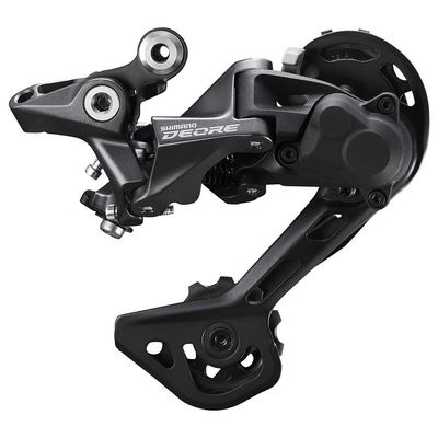 Deore M5120 Rear derailleur, 10/11-speed, Shadow43, SGS Long cage