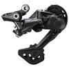 Deore M5120 Rear derailleur, 10/11-speed, Shadow43, SGS Long cage view 1