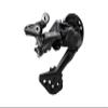 Deore M5120 Rear derailleur, 10/11-speed, Shadow43, SGS Long cage view 2