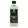 Aim Green Tracer Biodegradable Airsoft BBS, Glow-in-The-Dark BBS, 3,000 Count, .20 Grams view 1