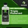 Aim Green Tracer Biodegradable Airsoft BBS, Glow-in-The-Dark BBS, 3,000 Count, .20 Grams view 4