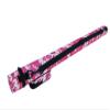 Gator New 1x1 Hard Pool Cue-Billiard Stick Case 1x1 W Pocket, Carrying Strap, Retail Price: MSRP $59 (Camo Pink) view 4