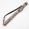 Gator Champion 1x1 Hard Pool Cue Billiard Stick Camo Carrying Case -1B1S Camo Nylon Cases Available in 5 Colors (Camo Beige) view 1