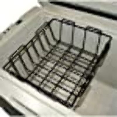 Bulldog Winch 80064- Wire Basket for 45 Quart and 65 Quart Sportsman Cooler