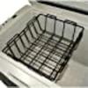 Bulldog Winch 80064- Wire Basket for 45 Quart and 65 Quart Sportsman Cooler view 1