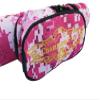 Gator Champion 1x1 Hard Pool Cue Billiard Stick Camo Carrying Case -1B1S Camo Nylon Cases Available in 5 Colors (Camo Pink) view 4