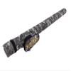 Champion 1x1 Hard Pool Cue Billiard Stick Camo Carrying Case -1B1S Camo Nylon Cases Available in 5 Colors (Camo Grey) view 1
