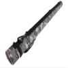 Champion 1x1 Hard Pool Cue Billiard Stick Camo Carrying Case -1B1S Camo Nylon Cases Available in 5 Colors (Camo Grey) view 2