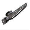 Gator New 1x1 Hard Pool Cue-Billiard Stick Case 1x1 W Pocket, Carrying Strap, Retail Price: MSRP $59 (Camo Grey) view 4