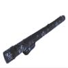 Gator New 1x1 Hard Pool Cue-Billiard Stick Case 1x1 W Pocket, Carrying Strap, Retail Price: MSRP $59 (Camo Blue) view 2