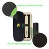 Fitlaya Fitness Balance Board Trainer Wooden Training Equipment for Fitness Workout, Hockey, Skateboarding, Surfing and Snowboarding (YING YANG) view 2