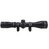 Jnrtifow Long Eye Relief Scope 2-7x42 Rangefinder Reticle 30mm Tube Diameter Fits Mosin Nagant 1891/30 M39 with Mount Rings view 4