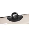 Bestway Unisex Youth 6'2" x 39"/1.88m x 98cm Battle Bomber Raft Boats, White view 4