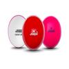 jaspo PVC T-20 Cricket Balls, (Multicolour) view 1