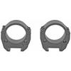 Talley TMS30L 30mm Modern Sporting Scope Ring (Low) 0.89 Height, Multi view 1