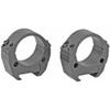 Talley TMS30L 30mm Modern Sporting Scope Ring (Low) 0.89 Height, Multi view 2