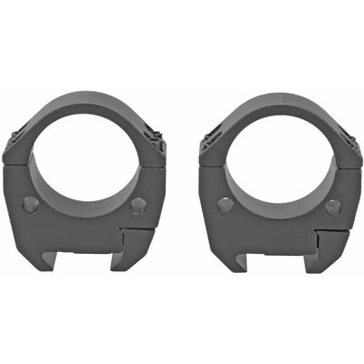Talley TMS30M 30mm Modern Sporting Scope Ring (Med) 0.99 Height, Multi, Medium