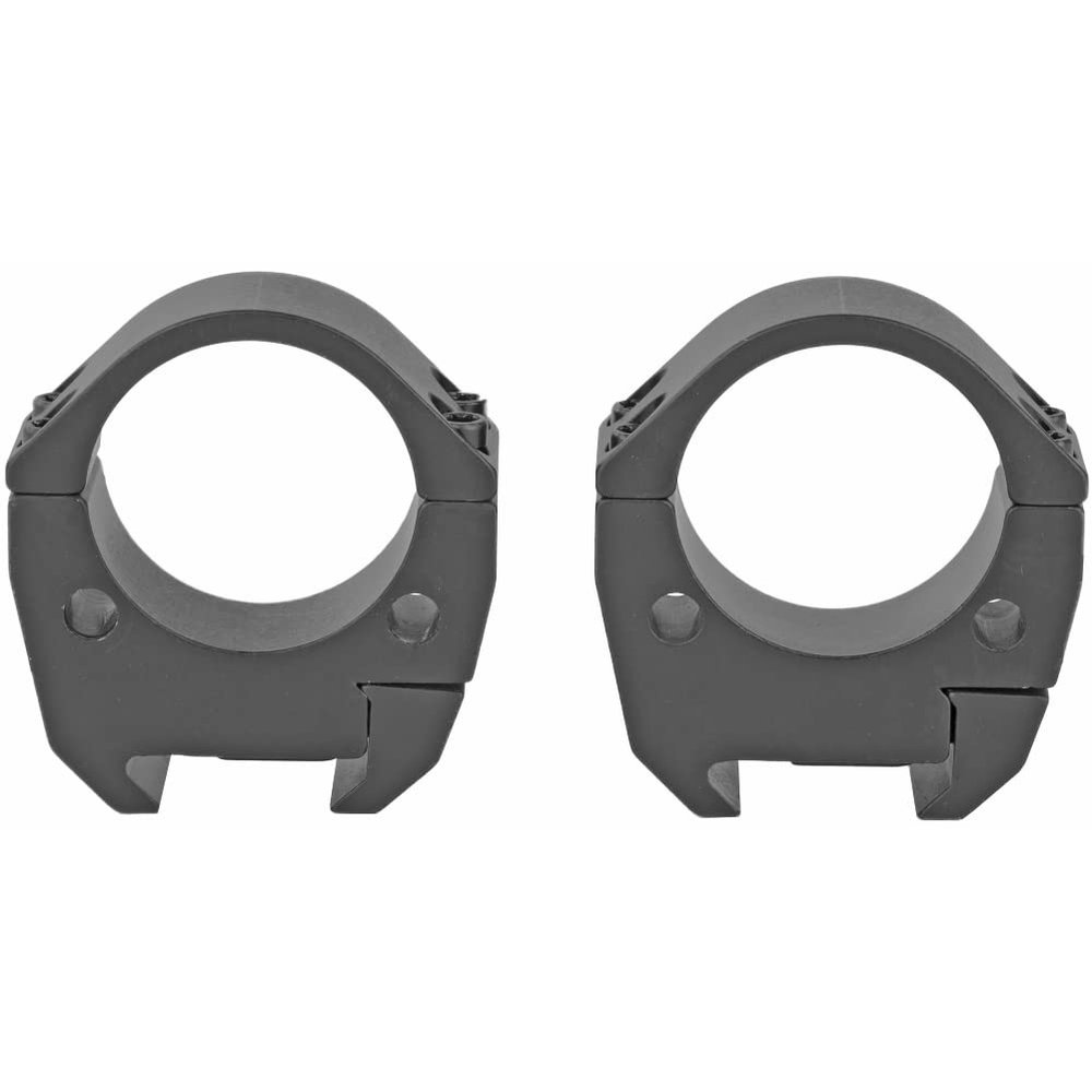 Talley TMS30M 30mm Modern Sporting Scope Ring (Med) 0.99 Height, Multi, Medium