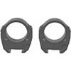 Talley TMS30M 30mm Modern Sporting Scope Ring (Med) 0.99 Height, Multi, Medium view 1