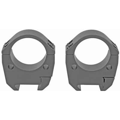 Talley TMS30H 30mm Modern Sporting Scope Ring (High) 1.09 Height, Multi