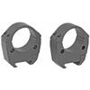 Talley TMS30H 30mm Modern Sporting Scope Ring (High) 1.09 Height, Multi view 2