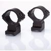 Talley 34mm Modern Sporting Scope Picatinny Ring High, Multi (TMS34H) view 1