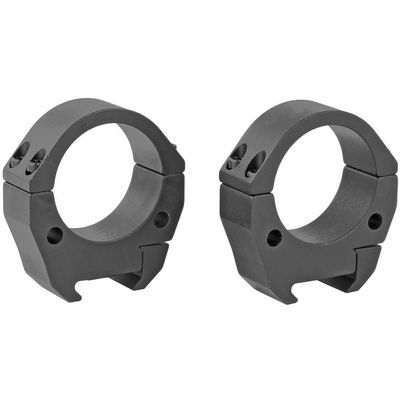 Talley TMS34M 34mm Modern Sporting Scope Ring (Med) 1.069 Height, Multi, Medium