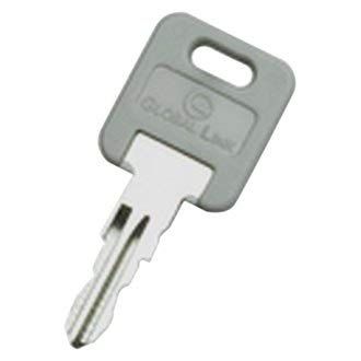 GLOBAL LINK KEY CODED 312