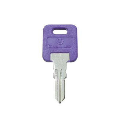 GLOBAL LINK KEY CODED 378