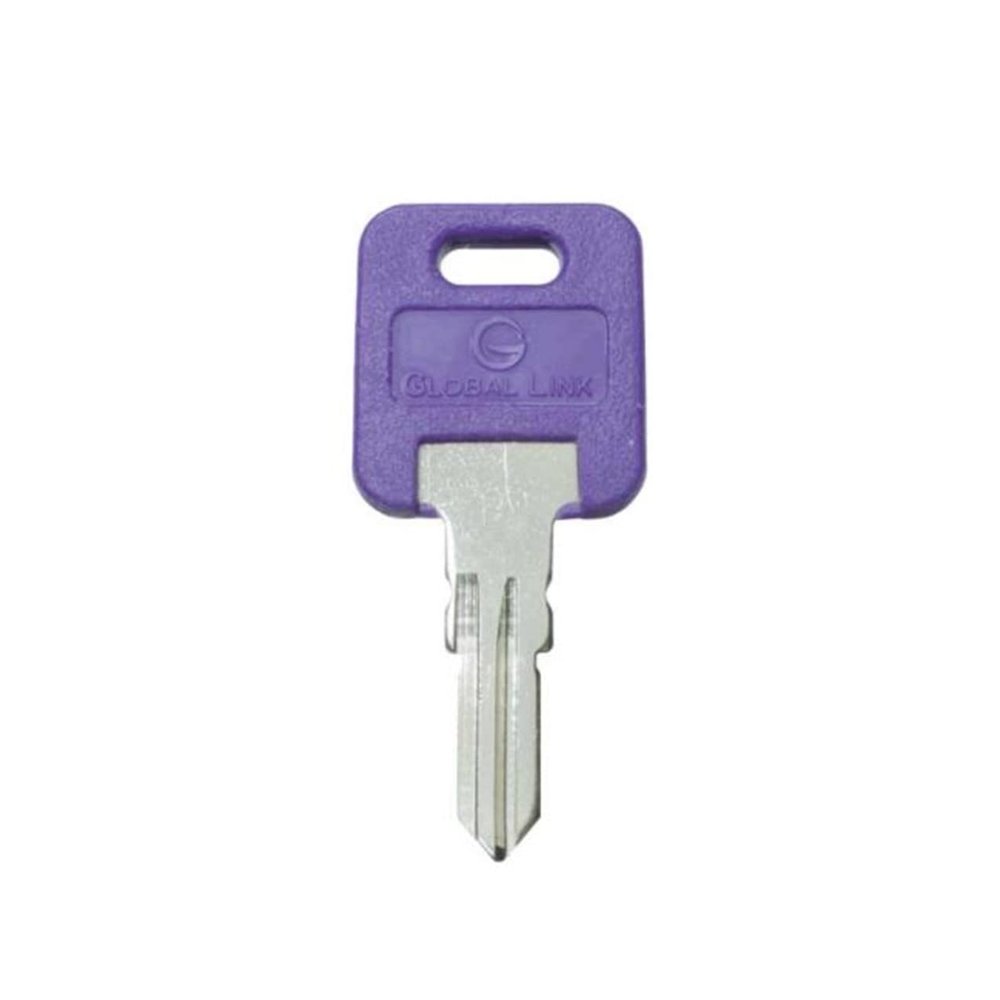 GLOBAL LINK KEY CODED 378