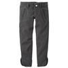 Carter's Baby Boys Pull-On Fleece Joggers, Gray (24 Months)