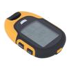 Keenso Multifunctional Altimeter, Outdoor Car Barometer Thermometer Hygrometer, for Hiking, Camping, Fishing, and Car Use view 4