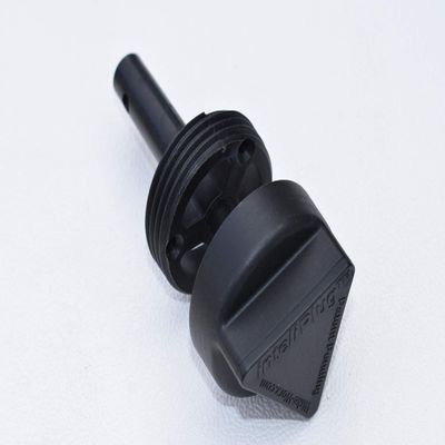 Seaview inteliplug Ergonomic Self Retaining Boat Transom Drain Plug