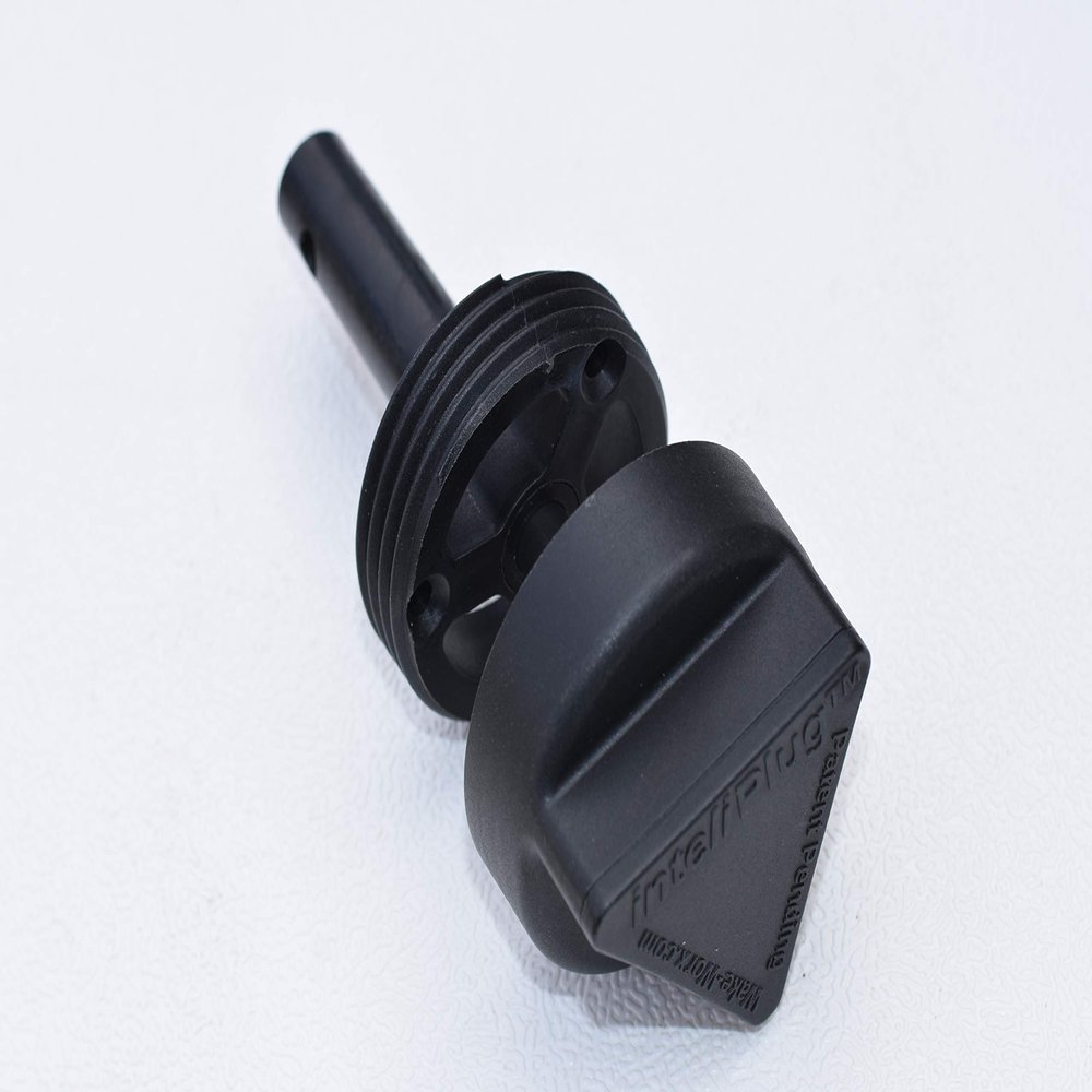 Seaview inteliplug Ergonomic Self Retaining Boat Transom Drain Plug