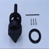 Seaview inteliplug Ergonomic Self Retaining Boat Transom Drain Plug view 3