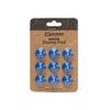 XCMAN 4 Layer-Cone Studs 7.87 Inch Dia Aluminum Snowboard Stomp Pad - 9pcs view 1