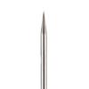 Nagao SUS304 716360 Barbecue Fish Skewers, Diameter 0.06 inches (1.6 mm), Length 14.2 inches (36 cm), Set of 20, Made view 2