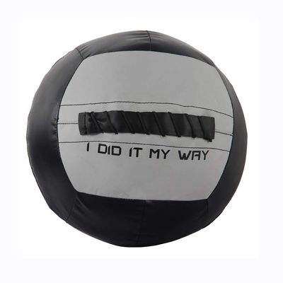 Medicine Balls AGYH Soft, Leather Squash Fitness Ball, Used for Strength Training, Core Training, Balance Training, 3KG/4KG/5KG/6KG/7KG/8KG/9KG/10KG (Size : 10KG)