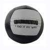 Medicine Balls AGYH Soft, Leather Squash Fitness Ball, Used for Strength Training, Core Training, Balance Training, 3KG/4KG/5KG/6KG/7KG/8KG/9KG/10KG (Size : 10KG) view 1