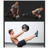 Medicine Balls AGYH Soft, Leather Squash Fitness Ball, Used for Strength Training, Core Training, Balance Training, 3KG/4KG/5KG/6KG/7KG/8KG/9KG/10KG (Size : 10KG) view 4