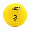 Medicine Balls AGYH Hollow, Rubber Stretch Ball, Training Ball, Gravity Ball, with Anti-Leakage Nozzle, 1KG/2KG/3KG/4KG/6KG/7KG/8KG/9KG (Size : 3KG) view 2