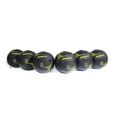 Medicine Balls AGYH Soft, Multi-Function Fitness Ball Squash, Used for Front Side Swivel Squat Push-ups, 7 Kinds of Weight 2-10kg (Size : 6KG)